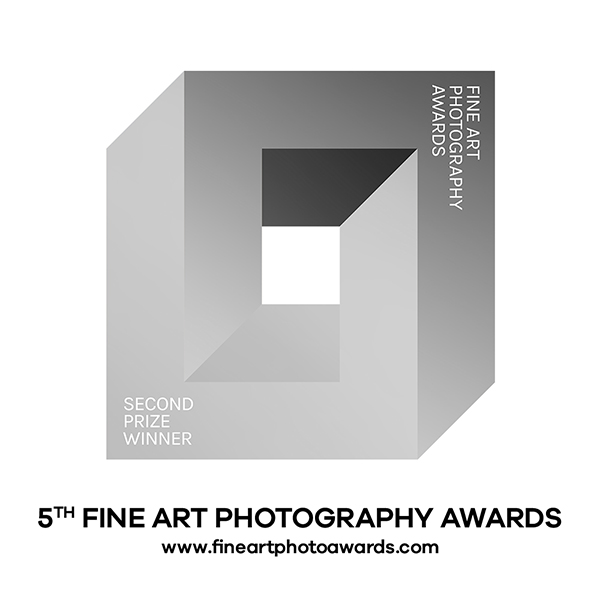 FAPA - Fine Art Photography Awards - First Fine Art Photography